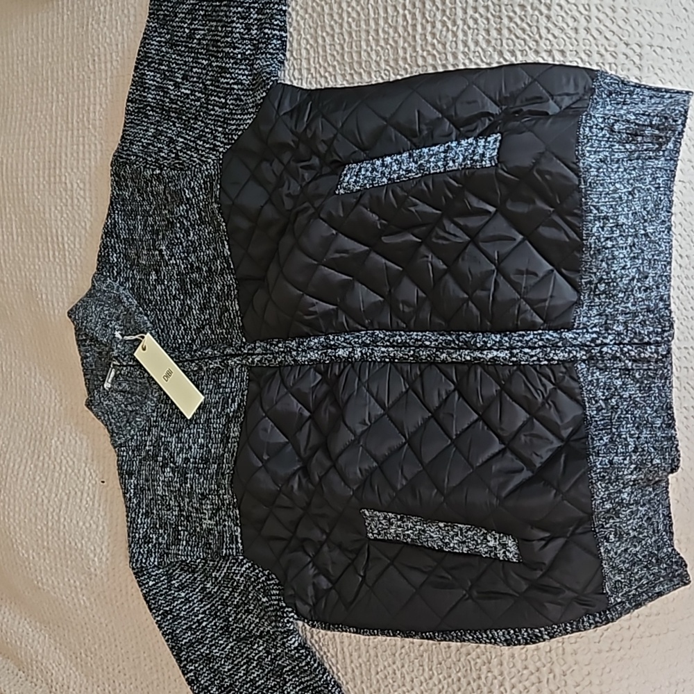 Dibi Mens Jacket